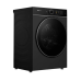 HCF8I1215HB Hisense 12/8 KG Series 8I Heat Pump Washer Dryer Combo